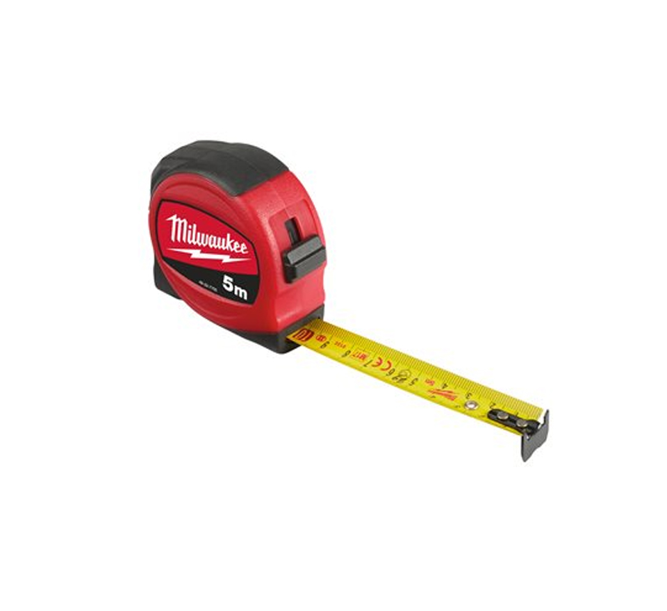 48227705, Fitas metricas, Milwaukee, Ferramentas para profissionais, qualidade, preço, Fita métrica, Ferramentas Diversas Construção