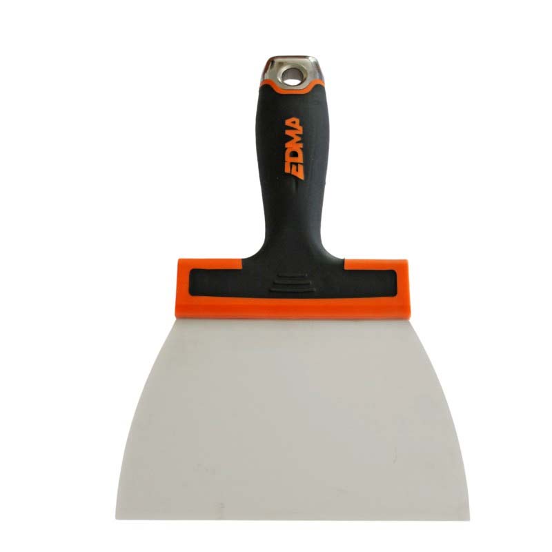 espatulas de acabamento, EDMA, Inox, Ferramentas Drywall, ferramentas, construção, importalção, Edma, Portugal, Espatula