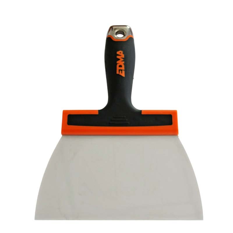 espatulas de acabamento, EDMA, Inox, Ferramentas Drywall, ferramentas, construção, importalção, Edma, Portugal, Espatula