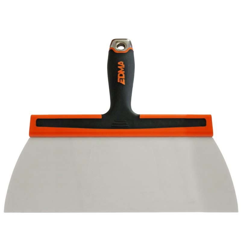 espatulas de acabamento, EDMA, Inox, Ferramentas Drywall, ferramentas, construção, importalção, Edma, Portugal, Espatula