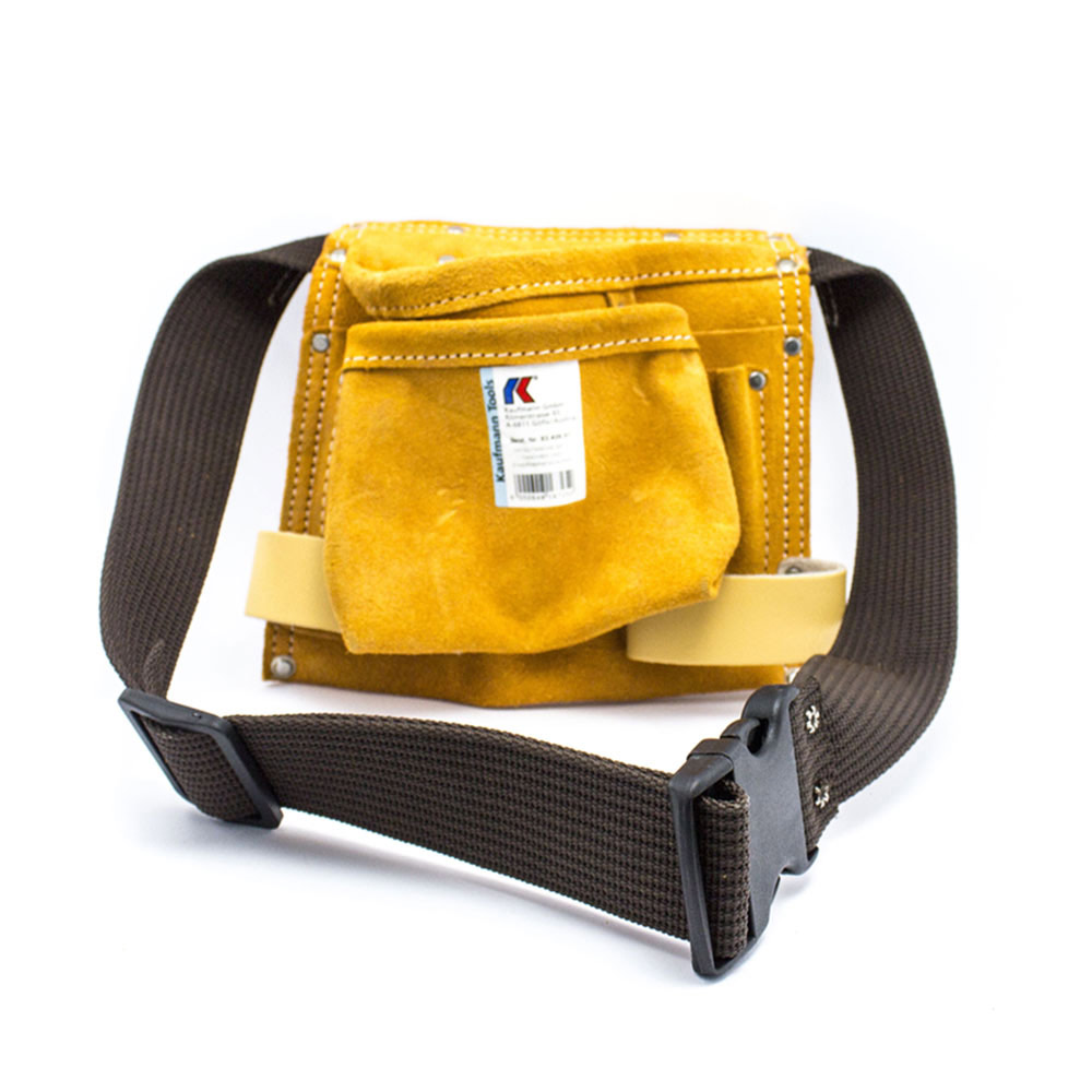 Bolsa Porta Ferramentas, em Pele, Bolsas para Ferramentas, Cintos de ferramentas, Bolsa de ferramentas cintura, Cintos De Ferramentas Kaufmann, Porta-ferramentas, Bons Preços, Cinto para ferramentas, Porta ferramentas, Pedreiros, Construção, Profissionais, Kaufmann Portugal