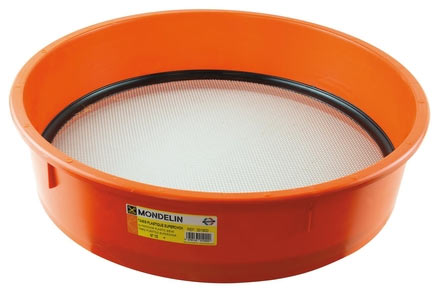 Crivo em Plastico, Crivos, Construção, redes, Crivo, Mondelin, Superchock