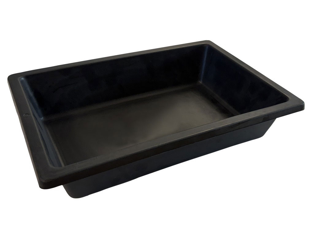 Gamela pequena, 3 litros, Taliaplast, Recipientes plastico, gamelas