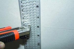 163155, Graminho para placas de gesso, graminhos, Ferramentas Drywal, graminho, Edma