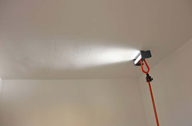 274055, Projector Led Light, Ferramenta Drywall, Acabamentos placas de gesso, Edma, Inspeção de acabamento em paredes e tetos, Projetor de luz Led