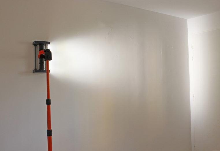 274055, Projector Led Light, Ferramenta Drywall, Acabamentos placas de gesso, Edma, Inspeção de acabamento em paredes e tetos, Projetor de luz Led