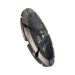 28053441115, Disco de fresar, disco de corte duplo, diamantado, Serie especifica, Disco Solga Diamant, Venda em Portugal, Abertura de Roços, Fresadoras de roços, 53441115