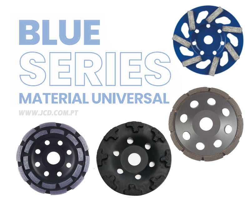 Desbaste Material Universal, Mós Diamantadas Solga, Desbastadoras, Mó de desbaste, Lixadoras, Betão, Pavimentos, Pinturas, máquinas, Discos diamantados