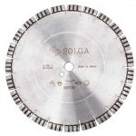 232BG6350, Disco de corte, a seco, Solga, Discos, Asfalto, materiais abrasivos, Corte de Asfalto Disco de corte betão curado, Solga, Discos, Asfalto, materiais abrasivos