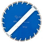 23906300, Disco Lar e BLZ, segmento laser, Disco de corte de betão curado, concreto, Cortadoras de pavimentos, Juntas de dilatação, Disco diamantados Solga 24506350, Disco corte de asfalto, Betão armado, Disco BLZ, segmento laser, Disco de corte de betão armado, concreto, Cortadoras de pavimentos, Juntas de dilatação, Disco diamantados Solga