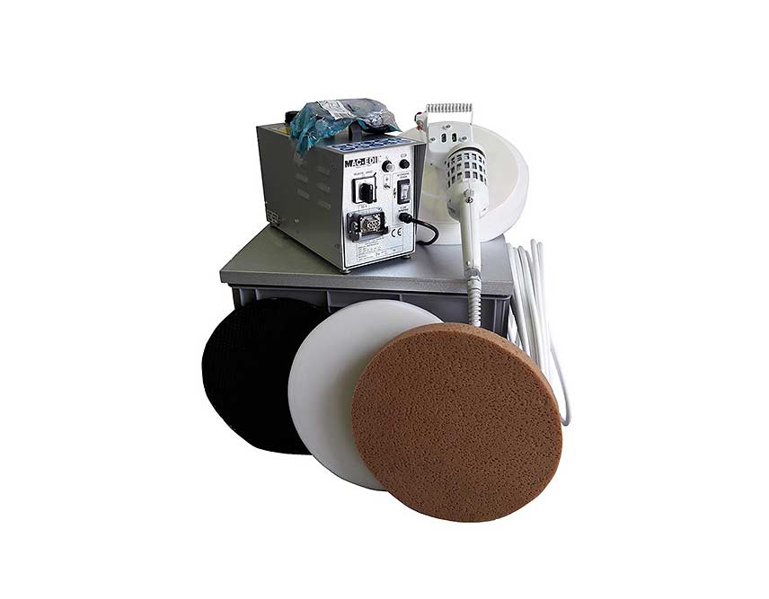 Talocha Elétrica DM-1, Alisadora MAC-EDIL, Talocha DM-1 Fox, Bom Preço, talochas eletricas, Ferramentas electricas, Construção, Estuque, Gesso, Esferovite