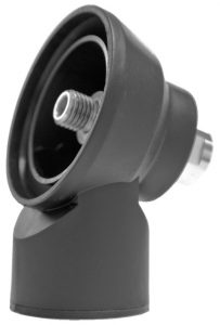 35242000, Acessório de extração de Poeira, Para Caroteadoras Eibenstock, EHD 1500, ESD 1801, EHD 2002
