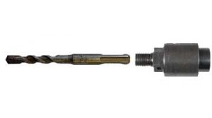 35514000, Eixo para brocas SDS M 18 i - M 16 a