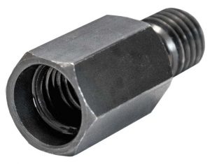38012000, Adaptador para cones de broca mais curtos, EFB 68, Eibenstock, Ferramentas