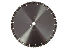 37471000, Disco de corte diamantado para corte a seco, Ø 350 mm, Disco da Serra Elétrica
