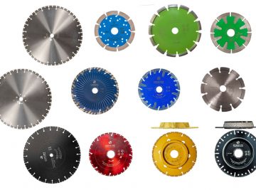 Discos de Corte Eibenstock, Consumiveis, peças de desgaste, ferramentas Eibenstock, Discos Diamantados, serras eletricas, rebarbadoras, Construção, disco