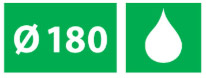 05710000, caracteristicas, Polidora, WPN 180, Eibenstock, Polimento, Acabamento, Alisamento de superfícies