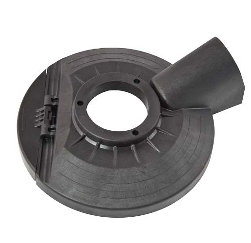 37229000, Segmento guarda pó, ligação ao aspirador, Lixadeiras, Desbastadoras 37229000, Segmento guarda pó, ligação ao aspirador, Lixadeiras, Desbastadoras