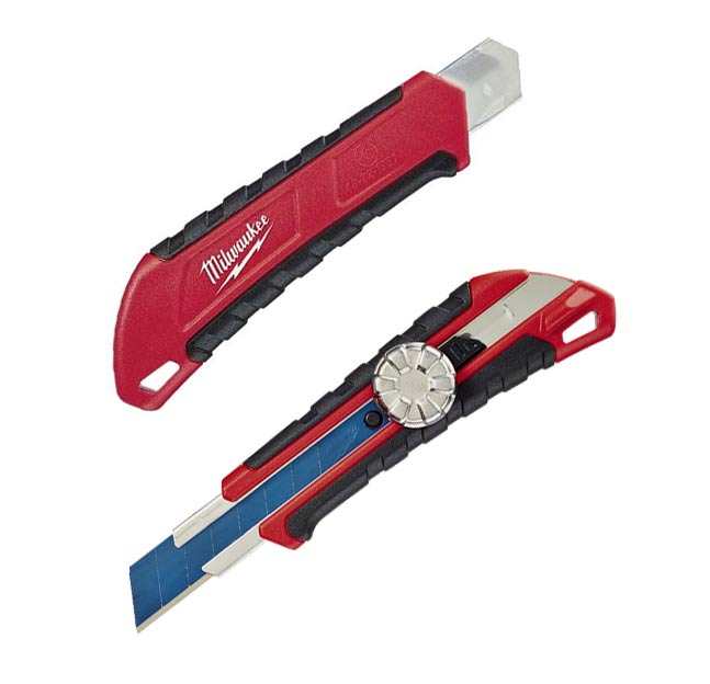 48221961, X-Atos, instrumentos de corte, Corte com precisão, X-Ato, Milwaukee, Made in USA