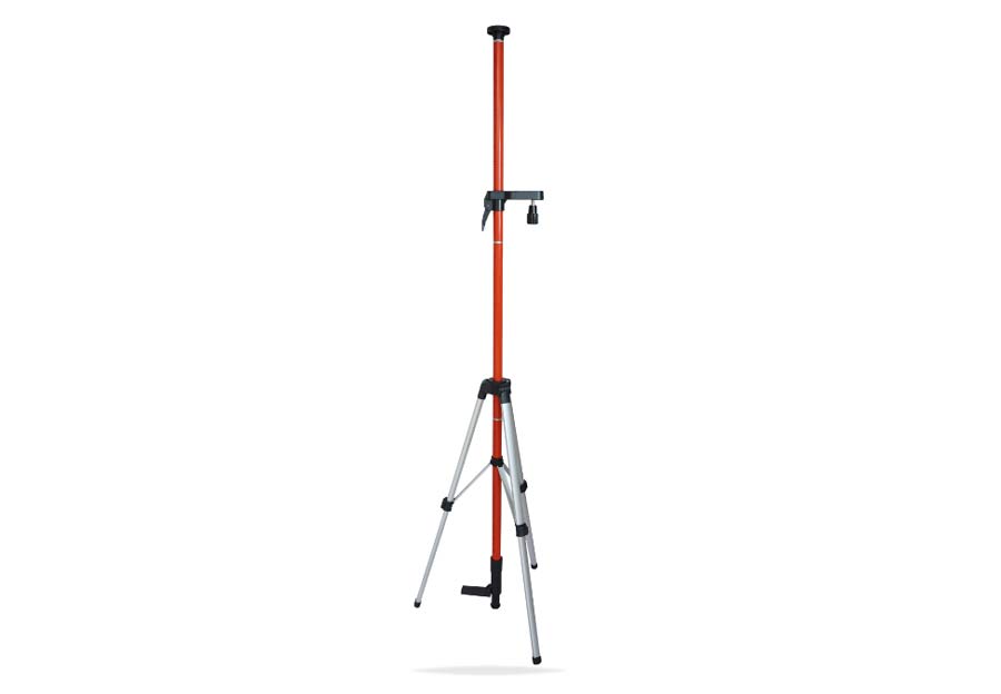 C217004 , Tripé Telescópico Condtrol, Poste para Nivel Laser, Altura maxima 366 cm, Acessórios, Ferramentas Laser, Importação, Construção, Bons Preços, Portugal, Condtrol, Medição, Nivel, Aluminio, Ferramentas digitais laser, Nivelação Laser