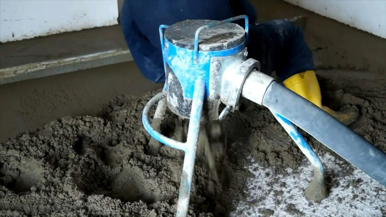 Maquina de Betonilha Elétrica, E260, Máquina eletrica, Maquina Betonilha Trifasica, Betonilhas, importação, Portugal, compressor à parte, Kotanbau, Preços