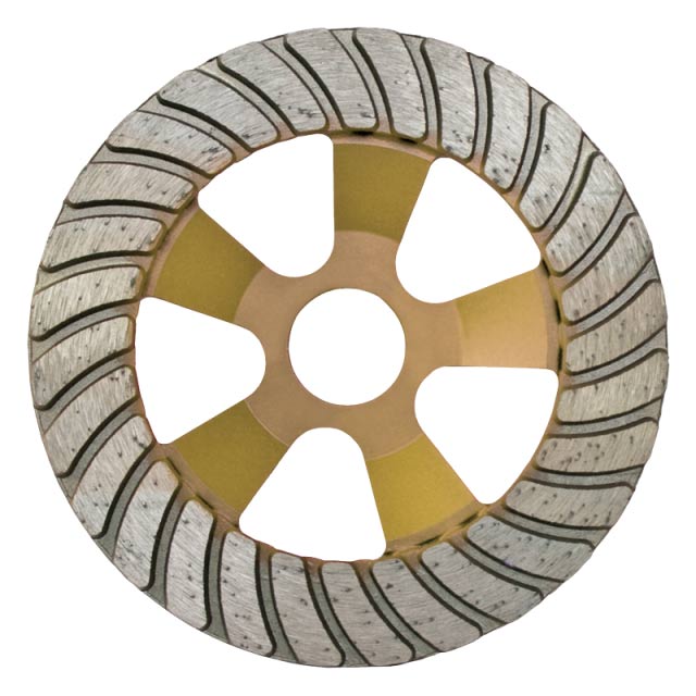 37126000, Disco de Diamante, desbaste, Betão, desbastadora, ELS 125, Eibenstock 37126000, Disco de Diamante, desbaste, Betão, desbastadora, ELS 125, Eibenstock