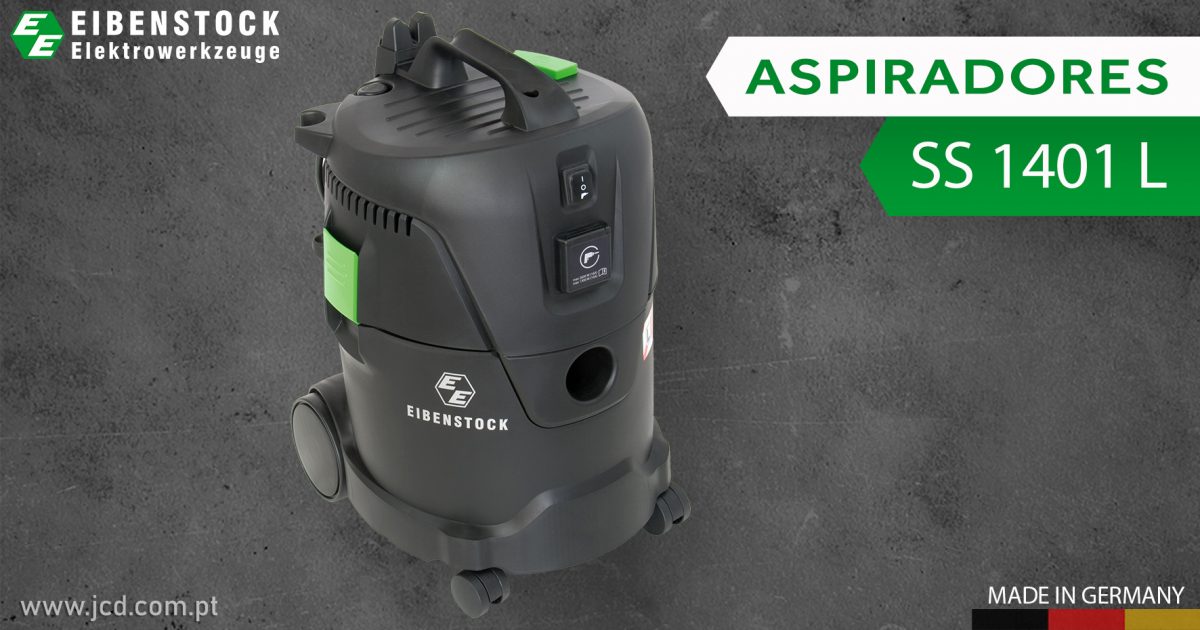 Sistema di aspirazione S 25 M | Master_S25M