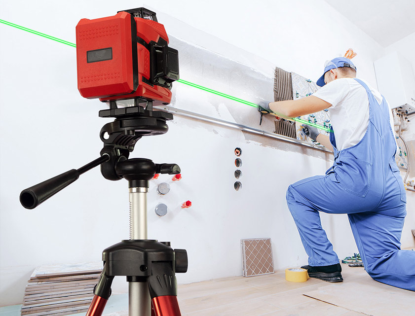 C1002002, Nível Laser Fliesen 4D, Condtrol, Níveis a Laser, Ferramentas Digitais, Níveis Linha Verde, ferramentas, Construção, Profissionais, Nivelamento, obras, Níveis a laser, marcação, Vendas, Portugal