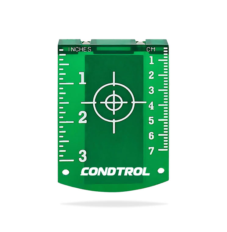 Alvos Magnéticos Laser Condtrol, Laser Vermelho, Laser Verde, Niveis, Ferramentas Digitais, Medição, Nivelamento, Construção, Profissionais, Preço, Portugal