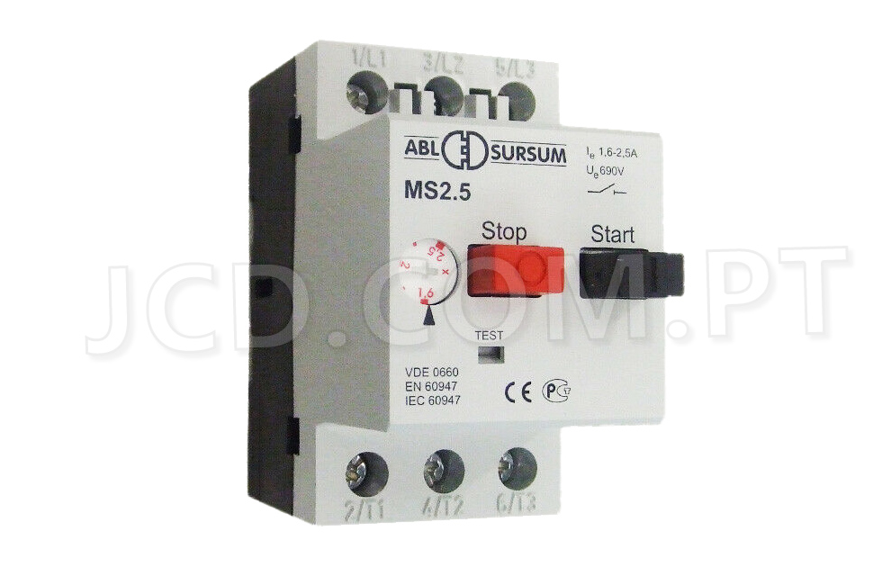 Interruptor térmico para compressores PFT M250, Interruptor, compressor, Máquinas PFT, Peças, acessórios, Construção