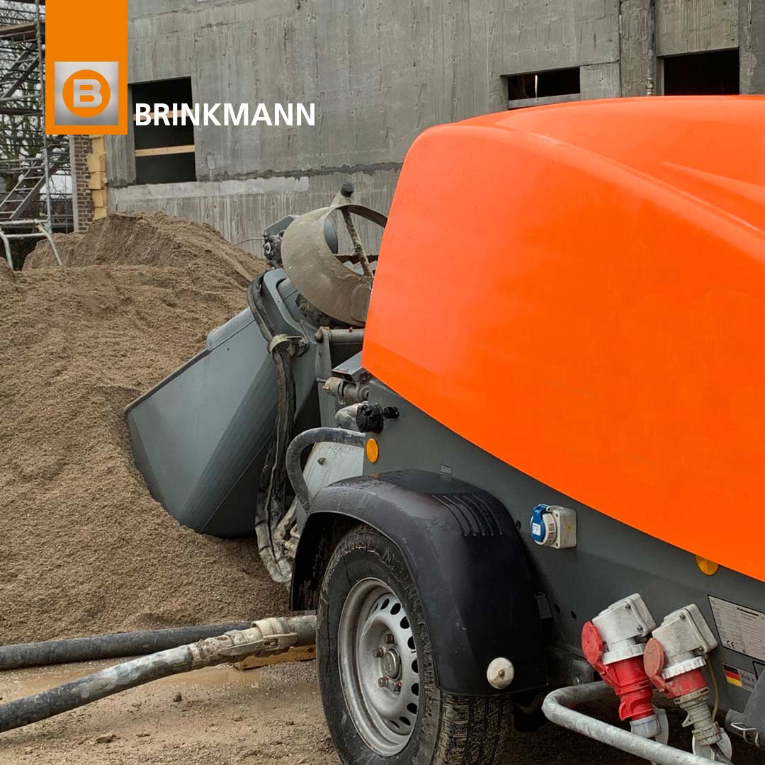 Brinkmann EstrichBoy EC 350 BS, Brinkmann EstrichBoy EC 350 BS, Máquinas de Betonilha, Máquinas Eletricas, Máquinas, Construção, 32 A, Trifásicas, Preços