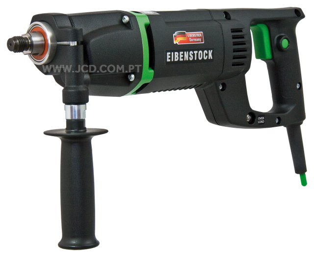 Eibenstock EHD 1500, Ferramentas para Profissionais, Berbequim com broca de Diamante, Perfuradoras, Ferramentas para construção, Perfuradora broca diamante