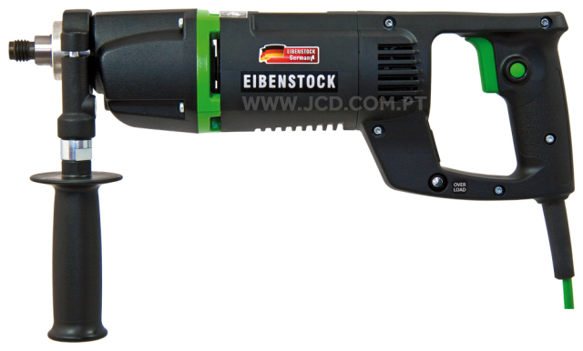 Eibenstock EHD 1500, Ferramentas para Profissionais, Berbequim com broca de Diamante, Perfuradoras, Ferramentas para construção, Perfuradora broca diamante