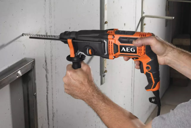 AEG BHAEG BH 24IE, Berbequim Martelo AEG BH 24IE, Berbequins, Preços baixos, Ferramentas Berbequim Martelo AEG BH 24IE, Promoções, Preços Baixos, Berbequins, Ferramentas eletricas, Rotativo, berbequim, Construção, Preço, Ferramentas baratas
