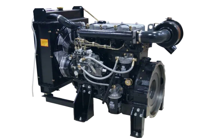 gerador-KPC-KX-30S3-motor