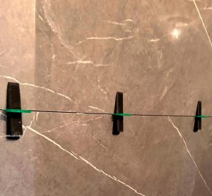 Aplicação de Espaçadores niveladores em plástico, Ladrilhadores, medidas, cor, pavimentos cerâmicos, Espaçador nivelador para aplicação de ladrilhos, chão, fabricados em Portugal, espaçadores em plástico