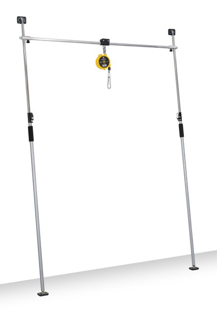 3765C000, Guia ergonómico, Balanceador, Siuspenção de desbastadora de parede, 3765C000, Guia ergonómico, Balanceador, Suspensão de desbastadora de parede