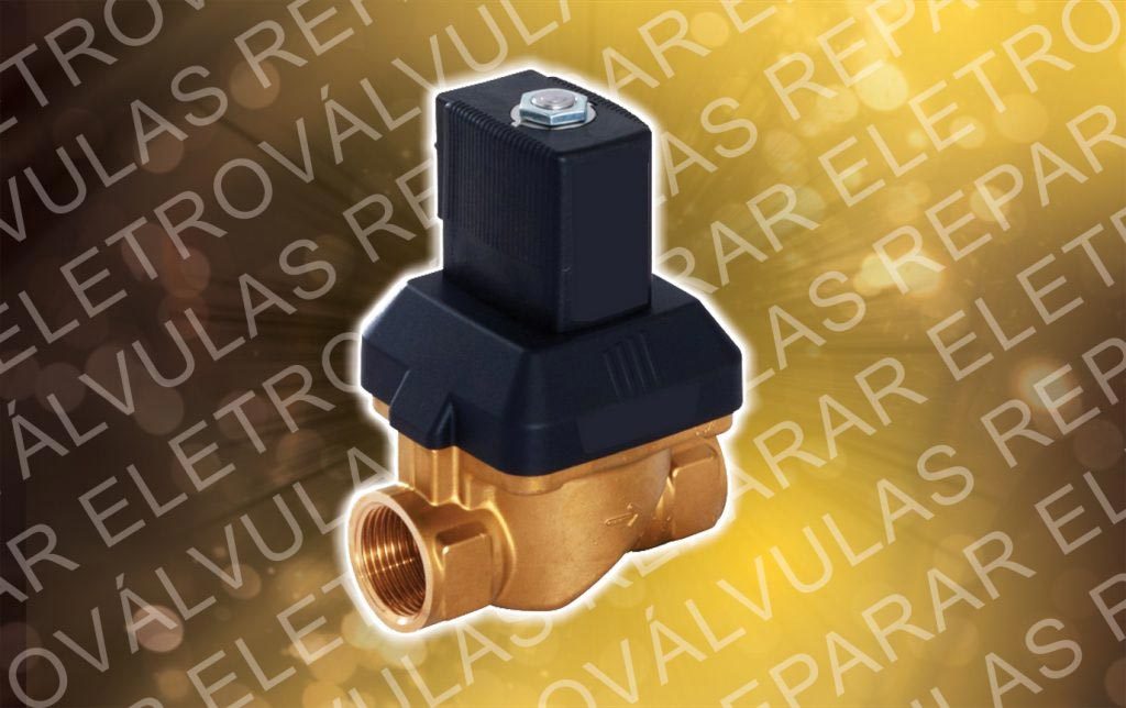 reparação, reparar, assistência, desmontagem, montagem, electro válvulas, electroválvulas,