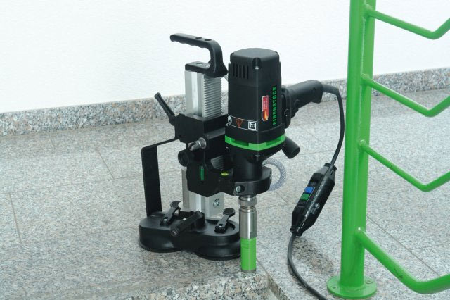 03114000, END 1550 P, Caroteadoras, Perfuradoras de Coroa Diamantada, Brocas, Perfuradoras Eibenstock, Ferramentas, Profissionais, Construção, Importadores, Portugal