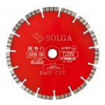 1337623010, Discos de corte Solga, Série Vermelha, Red Series, Turbo Laser, Solga, Discos de corte, Corte a seco, Diamante, Discos diamantados, diamante, gama profissional, Solga, Marca, Ferramentas diamantadas, Representação em Portugal
