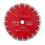 28013303230, Série Vermelha, Red Series, Laser, Solga, Discos de corte, Corte a seco, Diamante, Discos diamantados, diamante, gama profissional, Solga, Marca, Ferramentas diamantadas, Representação em Portugal