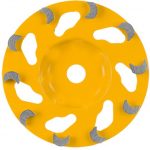 52991510, Mos de desbaste, Mós desbastadoras, Material não abrasivo, Superfícies não abrasivas, 52991207, 52991812, Yellow series, Resinas, Pinturas, Solga