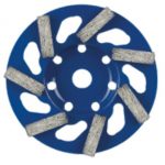 529H1523, Mos de desbaste, Mós desbastadoras, Material Universal, Superfícies abrasivas, Blue series, Ladrilhas, Pedra, Solga 529H1523, Mos de desbaste, Mós desbastadoras, Material Universal, Superfícies abrasivas, Blue series, Ladrilhas, Pedra, Solga