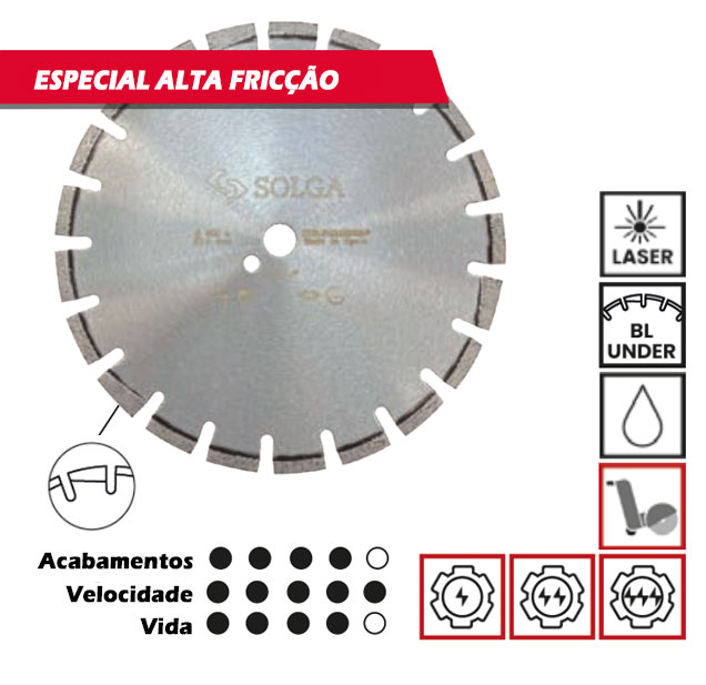 Discos de alta abrasão para corte húmido, Corte de Asfalto, Alto rendimento, Corte de Materiais abrasivos, Discos de corte para asfalto, pavimentos, corte de asfalto, Corte de asfalto, corte de betão, Pavimentos, Estradas, corte de juntas de dilatação, Cortadoras de asfalto, Discos diamante, Marca Solga Discos de alta abrasão para corte húmido, Corte de Asfalto, Alto rendimento, Corte de Materiais abrasivos, Discos de corte para asfalto, pavimentos, corte de asfalto, Corte de asfalto, corte de betão, Pavimentos, Estradas, corte de juntas de dilatação, Cortadoras de asfalto, Discos diamante, Marca Solga