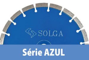 Série Azul, Solga, Discos de corte, Corte a seco, Diamante, Discos diamantados, diamante, gama Universal, S olga, Marca, Ferramentas diamantadas, Representação em Portugal Série Azul, Solga, Discos de corte, Corte a seco, Diamante, Discos diamantados, diamante, gama Universal, S olga, Marca, Ferramentas diamantadas, Representação em Portugal