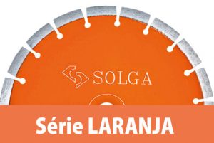 Série Laranja, Discos de corte, Corte a seco, Diamante, Discos diamantados, diamante, gama Universal, S olga, Marca, Ferramentas diamantadas, Representação em Portugal Série Laranja, Discos de corte, Corte a seco, Diamante, Discos diamantados, diamante, gama Universal, S olga, Marca, Ferramentas diamantadas, Representação em Portugal