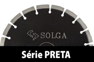 Série Preta, Solga, Discos de corte, Corte a seco, Diamante, Discos diamantados, diamante, gama Universal, S olga, Marca, Ferramentas diamantadas, Representação em Portugal Série Preta, Solga, Discos de corte, Corte a seco, Diamante, Discos diamantados, diamante, gama Universal, S olga, Marca, Ferramentas diamantadas, Representação em Portugal