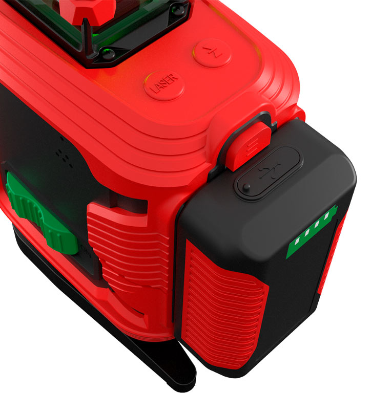 Nível Laser Fliesen 4D, Condtrol, Níveis a Laser, Ferramentas Digitais, Níveis Linha Verde, ferramentas, Construção, Profissionais, Nivelamento, obras, Níveis a laser, marcação, Vendas, Portugal
