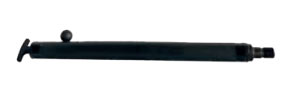 BAzuca para estração de carotes, Bazooka, Caroteadoras, Carotes
