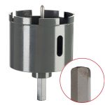 Broca Granito, Coroas, perfuração, Perfuradoras, caroteadoras, Solga, Segmento Liso Broca Granito, Coroas, perfuração, Perfuradoras, caroteadoras, Solga, Segmento Liso